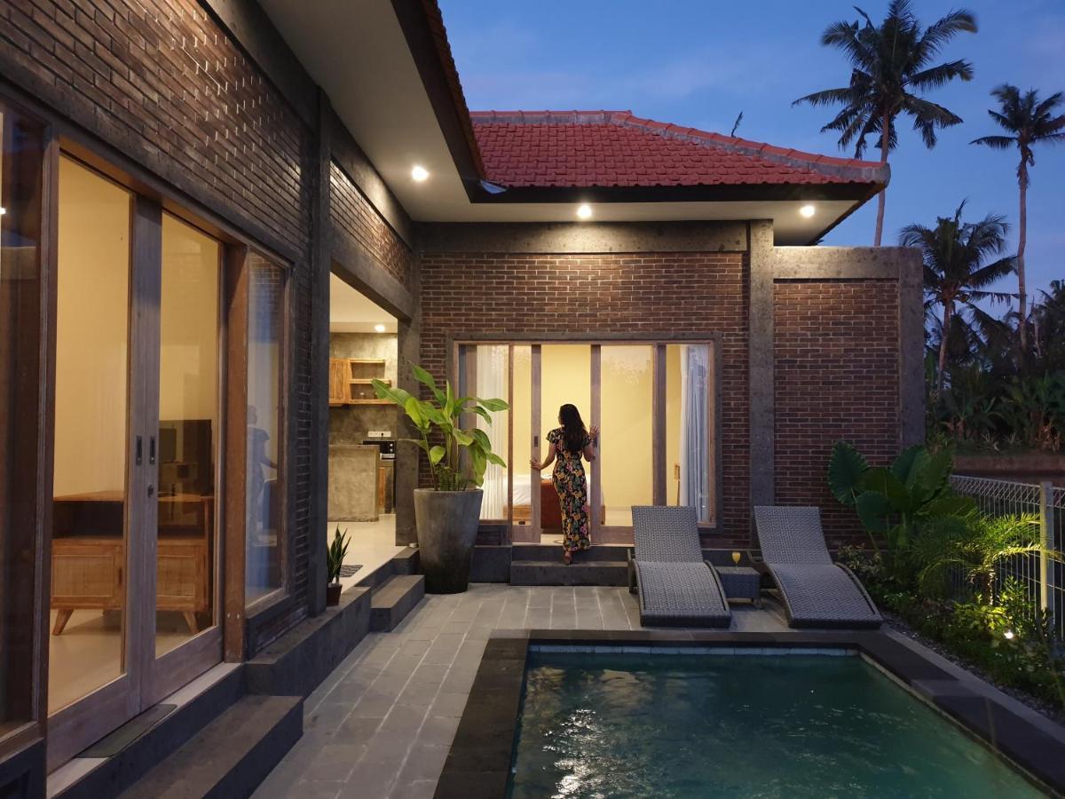 Kidupa Villa Ubud  Exterior photo